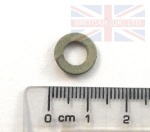 M6 SPRUNG WASHER - MULTIPLE APPLICATIONS - DEFENDER 2007 ONWARDS