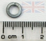 WASHER NO 10 SPRING