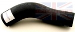 FUEL FILLER MOULDED FUEL TANK HOSE - DEFENDER 110 AND 130 1987-2007 ONWARDS FROM (V) 5A690324