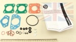 SU CARBURETTER GASKET KIT - V8 TWIN CARB L/R PETROL DEFENDER - RANGE ROVER CLASSIC - DISCOVERY 1