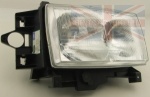 HEADLIGHT ASSEMBLY - RIGHT HAND - USA/CANADA/MEXICO - RANGE ROVER FROM VIN YA 