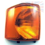 FLASHER LAMP FRONT RIGHT HAND - DISCOVERY LA>