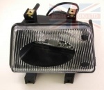 FOG LAMP ASSY R/H/F NRR YA>