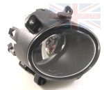 FOG LAMP - RIGHT HAND FRONT BUMPER - FREELANDER 1 FROM VIN 4A ON