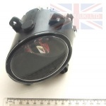 FOG LAMP - LEFT HAND FRONT BUMPER FREELANDER 1 FROM VIN 4A ON