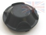 FRONT HEADLAMP BULB COVER - FOR CORNERING LAMP - DISCOVERY 2 AND 3