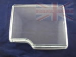 HEADLAMP COVER - RIGHT HAND - RANGE ROVER VOGUE UP TO VIN 5A