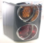 LAMP UNIT - LEFT HAND REAR LESS SIDE MARKER - RANGE ROVER VOGUE FROM 2002 TO VIN 5A999999