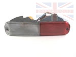 REAR LAMP IN BUMPER - RIGHT HAND - FREELANDER 1 FROM VIN 2A000001