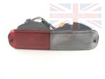 REAR LAMP IN BUMPER - LEFT HAND - FREELANDER 1 FROM VIN 2A000001
