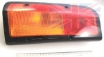 REAR TAIL LAMP ASSY LH USA DISCO11