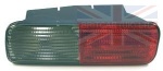 LAMP ASSY RIGHT HAND REAR BUMPER DISCOVERY 2 FROM VIN 3A ON