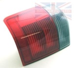 LAMP ASSY LEFT HAND REAR - P38 RANGE ROVER FROM VIN YA ON
