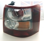 REAR LAMP UNIT - RIGHT HAND - WITH SIDE MARKER LAMPS - PLUS USA / CANADA / MEXICO - RANGE ROVER SPORT - FROM VIN  7A895146 TO 8A999999