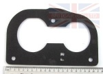 FOAM GASKET - REAR LAMP IN BODY - RIGHT HAND - FREELANDER 1