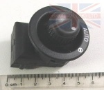 STEERING COLUMN ADJUST SWITCH