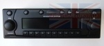 RADIO + NAVIGATION SYSTEM FOR USA - MEXICO - CANADA -  FREELANDER 1 - DISCOVERY 2