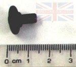 SCREW M5 X 8MM SHOULDERED DISCOVERY 2