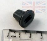 REAR LAMP RETAINING CLIP - DISCOVERY 3 + 4 - RANGE ROVER SPORT