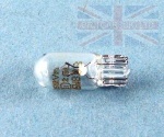 BULB 12V 3W SIDELAMP DISCOVERY 2 VIN 3A ON