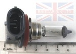BULB H8 35W 12V HALOGEN - DISCOVERY 3 - RANGE ROVER SPORT - RANGE ROVER