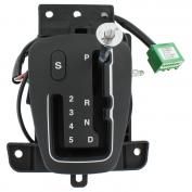 GEARSHIFT LEVER - JAGUAR S-TYPE - FROM VIN (N48104)