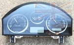 INSTRUMENT CLUSTER 2.7L LION KPH RRS