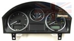 INSTRUMENT CLUSTER MPH-KPH DEF 7A>