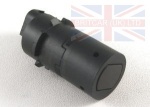 SENSOR PARKING AID BLACK DISCOVERY 2