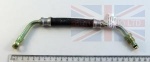 ALTERNATOR OIL FEED PIPE - DEFENDER - DISCOVERY 2