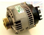 ALTERNATOR A127 / 100AMP RANGE ROVER CLASSIC JA ON
