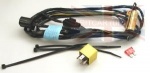 AIR CONDITIONING WIRING LINK HARNESS - P38 RANGE ROVER