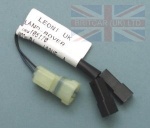 WIRE ASSY LT230 DEFENDER - DISCOVERY 1 + 2