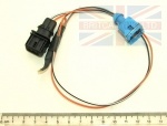 WIRING ASSY FOR HEATED SEAT SENSOR - RANGE ROVER P38