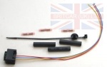 HEIGHT SENSOR LEAD WIRE ASSEMBLY - DISCOVERY 3 - RANGE ROVER SPORT - RANGE ROVER VOGUE L322