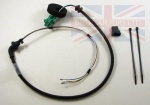 FUEL PRESSURE REGULATOR REPAIR LOOM - TD4 - FREELANDER 1