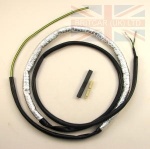 CHASSIS ELECTRICAL WIRING REPAIR KIT - DISCOVERY 3 - RANGE ROVER SPORT 2005-2009
