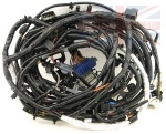 REAR LOCKING DIFFERENTIAL WIRING HARNESS -  RANGE ROVER SPORT 2005-2009