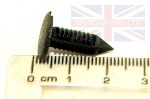 PLASTIC DRIVE FASTENER - DEFENDER - FREELANDER 1