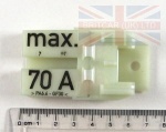 MAXI FUSE HOLDER 70AMP DEISEL F/L