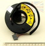 ROTARY COUPLER NON AIRBAG - DISCOVERY 1
