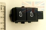 POWER TILT-SLIDE SUNROOF SWITCH - DISCOVERY 3 - 4 - FREELANDER 2 - RANGE ROVER SPORT