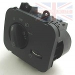 HEADLAMP LIGHTING SWITCH - DISCOVERY 3 - RANGE ROVER SPORT