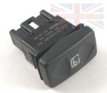 TAILGATE WINDOW SWITCH FREELANDER