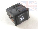 REAR FOG LAMP ROCKER SWITCH - DEFENDER 1987-2006 FROM (V) WA138480 TO (V) 1A999999