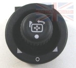 SWITCH - SIDE MIRROR POWERFOLD - DISCOVERY 3 - RANGE ROVER SPORT