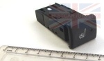 HEATABLE SEATS SWITCH ASSEMBLY - DEFENDER 2007 ONWARDS FROM VIN 7A000001