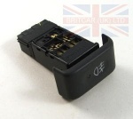 SWITCH - FRONT FOG LIGHT - DISCOVERY 2