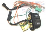 CRUISE CONTROL SWITCH STEERING WHEEL FREELANDER 1 FROM VIN 2A ON