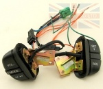 SWITCH -AUDIO REMOTE PHILIPS R770 FL